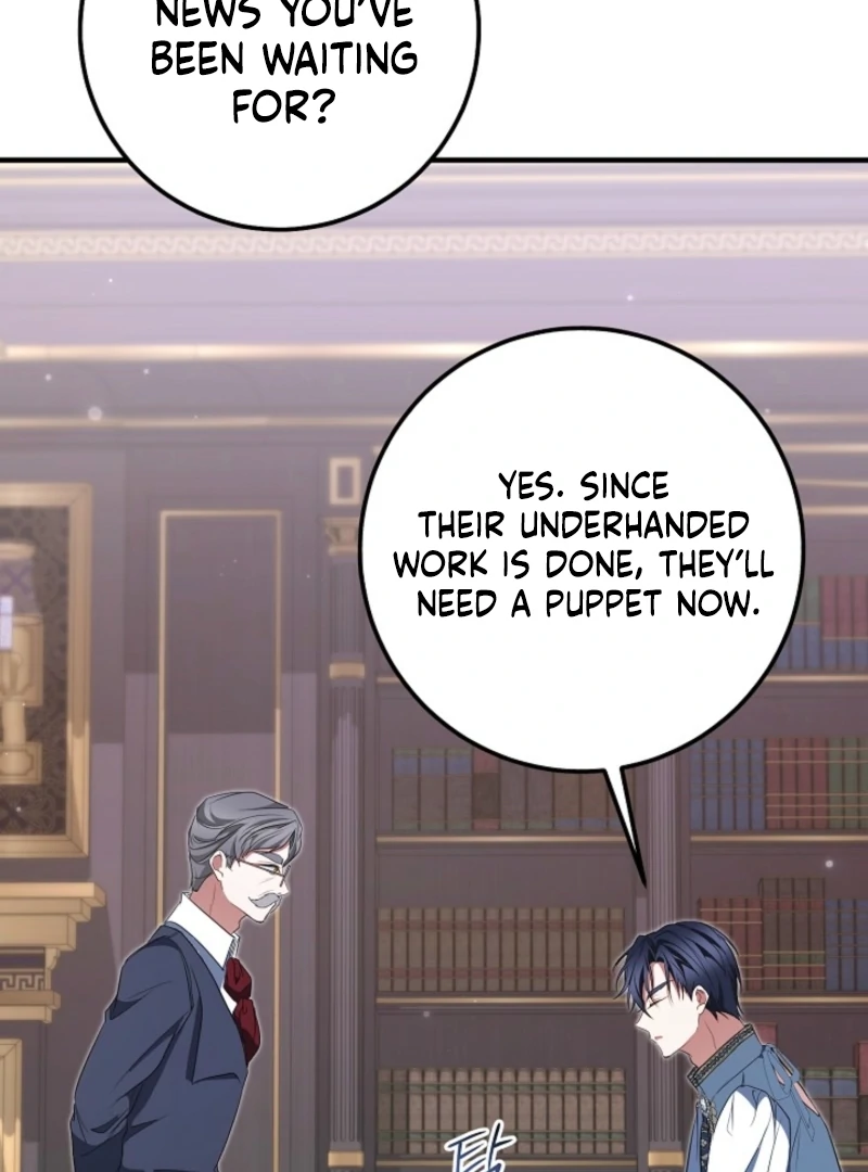 I’ll Change the Ending Through Home Education chapter 24 page 52