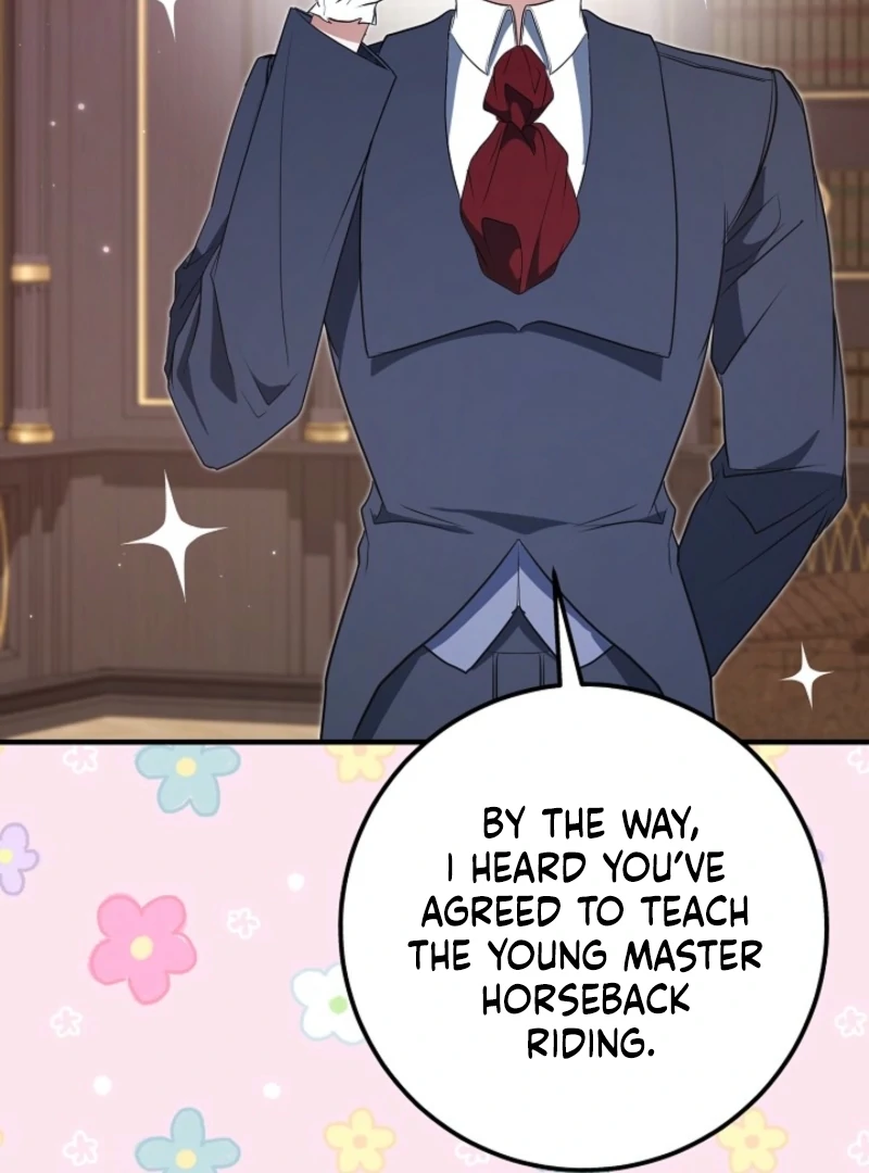 I’ll Change the Ending Through Home Education chapter 24 page 57