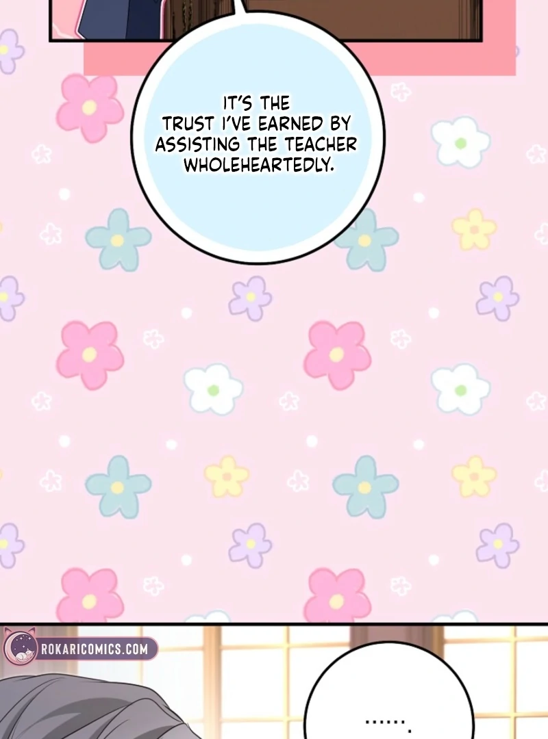 I’ll Change the Ending Through Home Education chapter 24 page 59