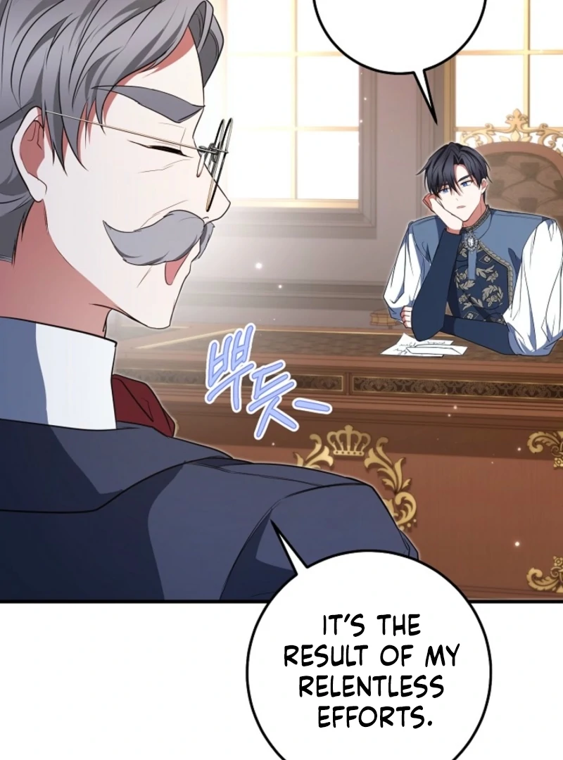 I’ll Change the Ending Through Home Education chapter 24 page 60