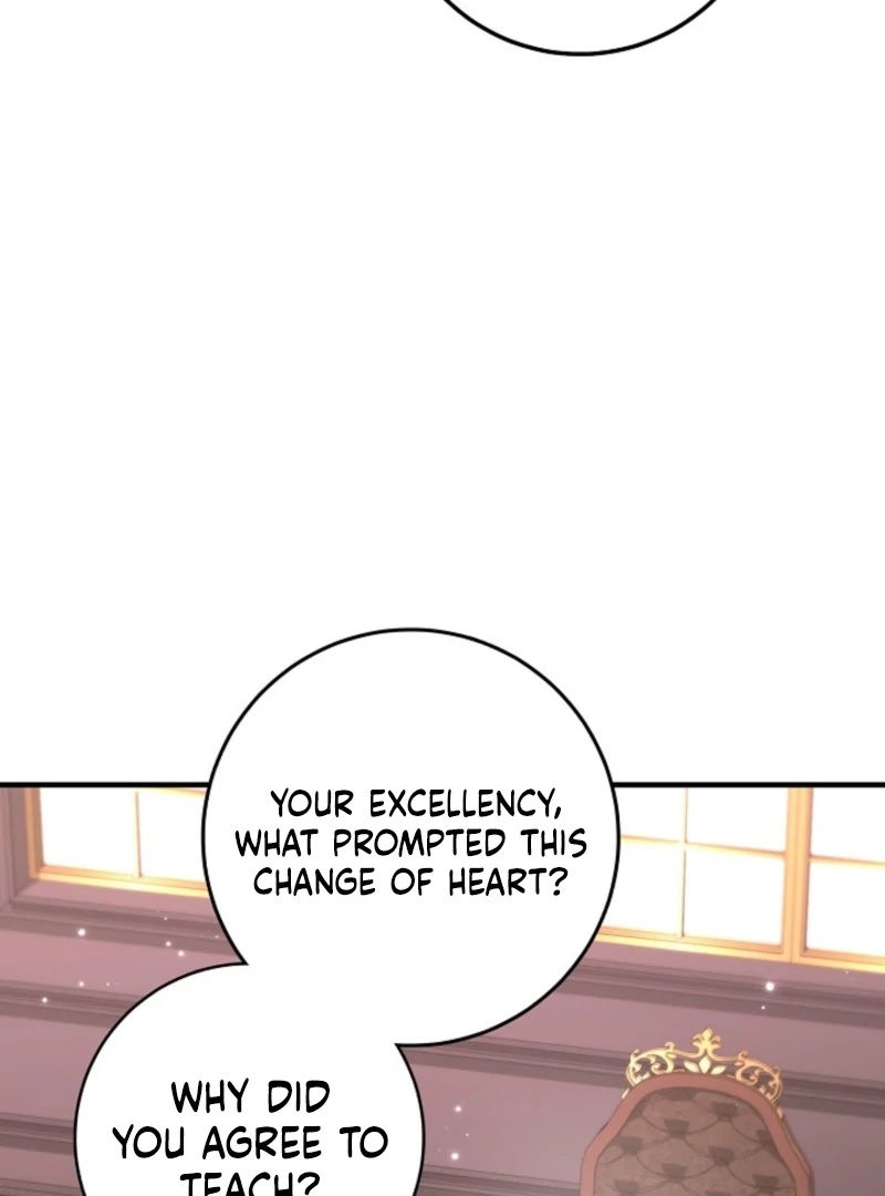 I’ll Change the Ending Through Home Education chapter 24 page 61