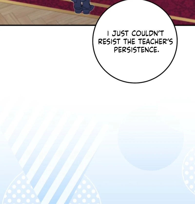 I’ll Change the Ending Through Home Education chapter 24 page 63