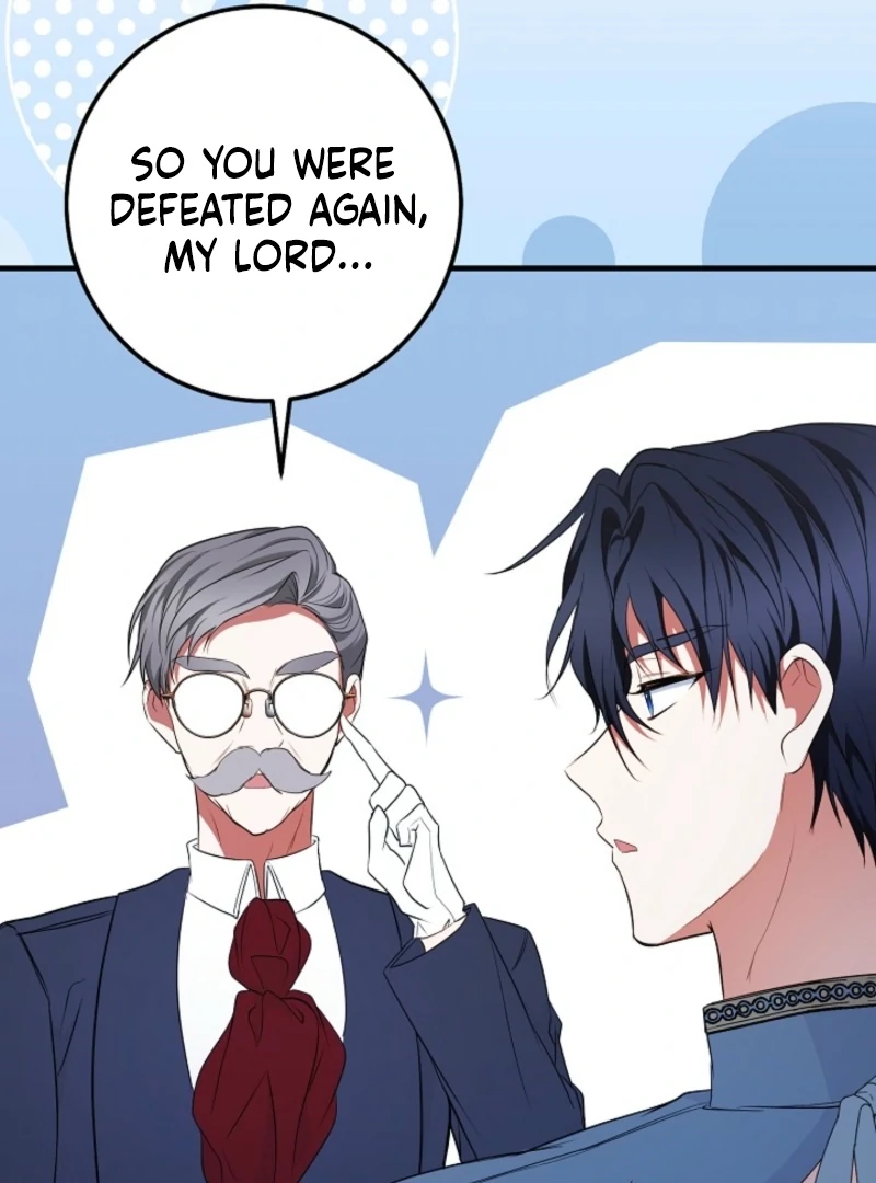 I’ll Change the Ending Through Home Education chapter 24 page 64
