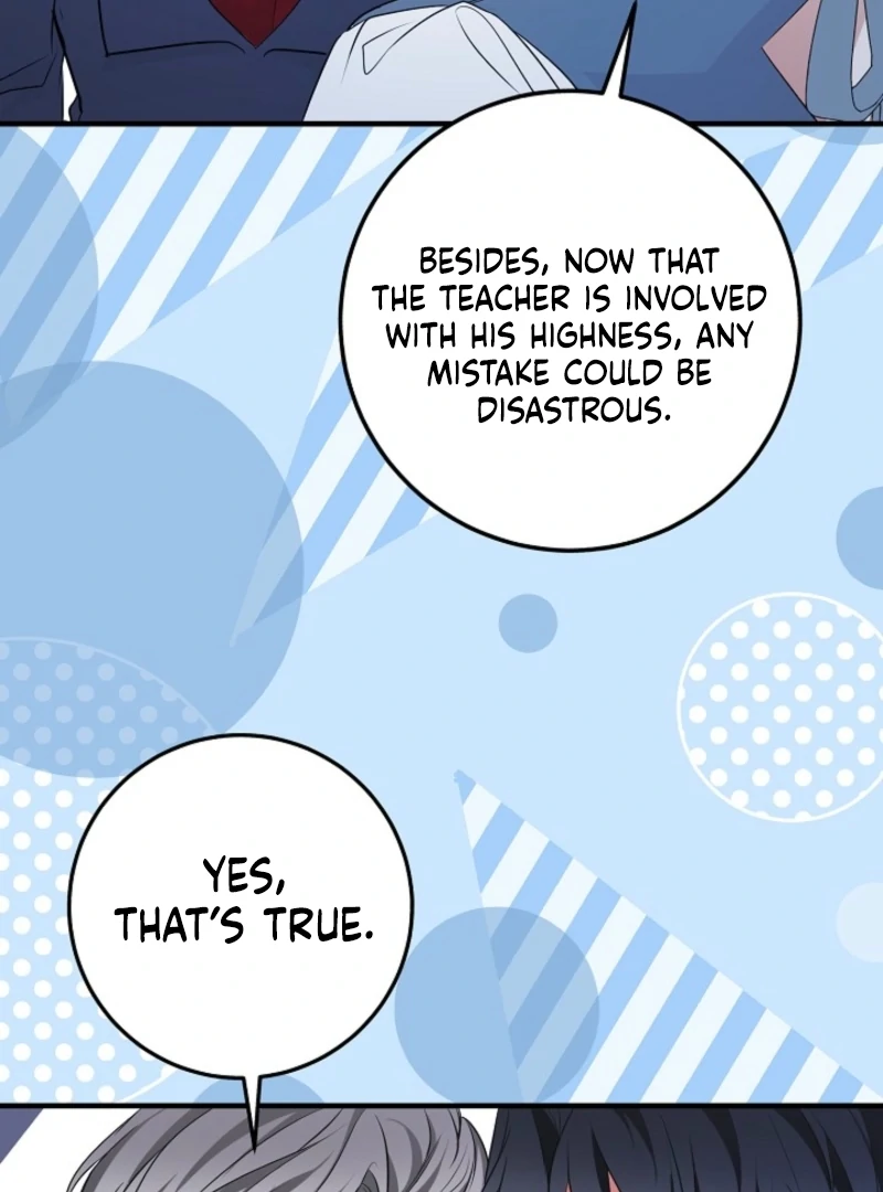 I’ll Change the Ending Through Home Education chapter 24 page 65