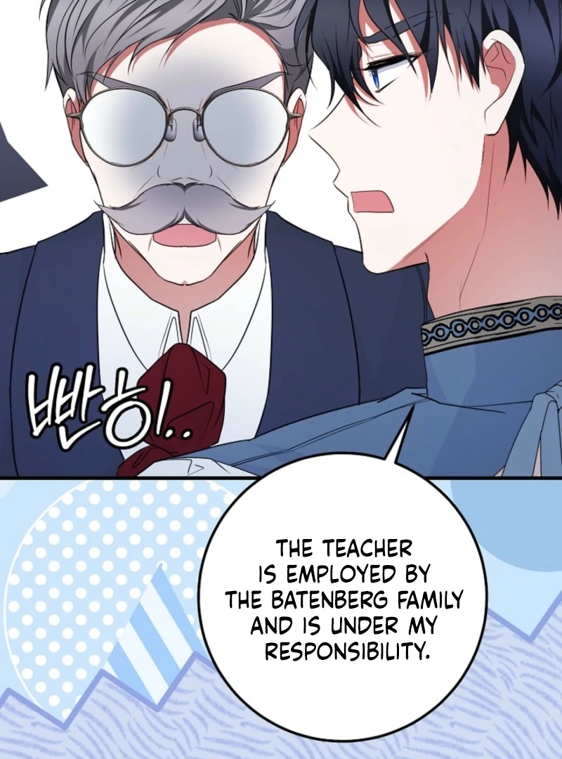 I’ll Change the Ending Through Home Education chapter 24 page 66