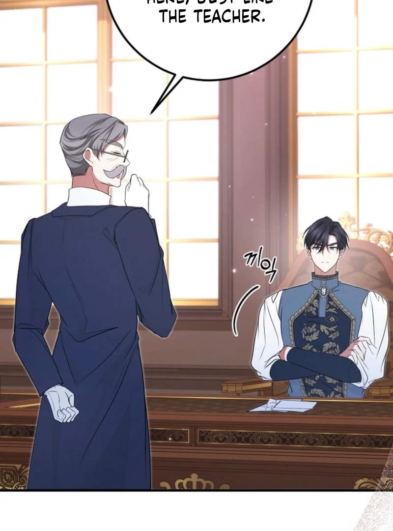 I’ll Change the Ending Through Home Education chapter 24 page 69