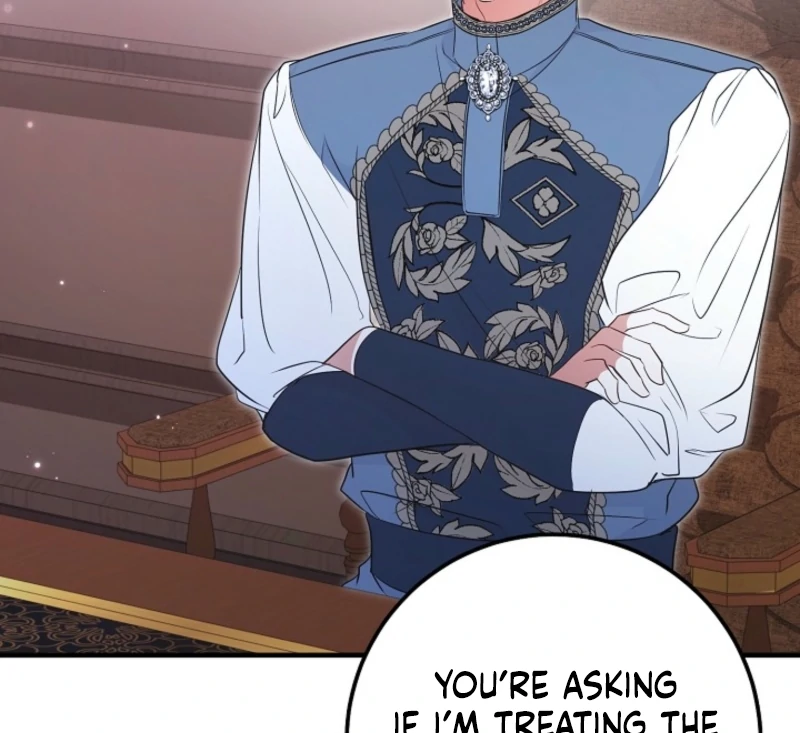 I’ll Change the Ending Through Home Education chapter 24 page 71