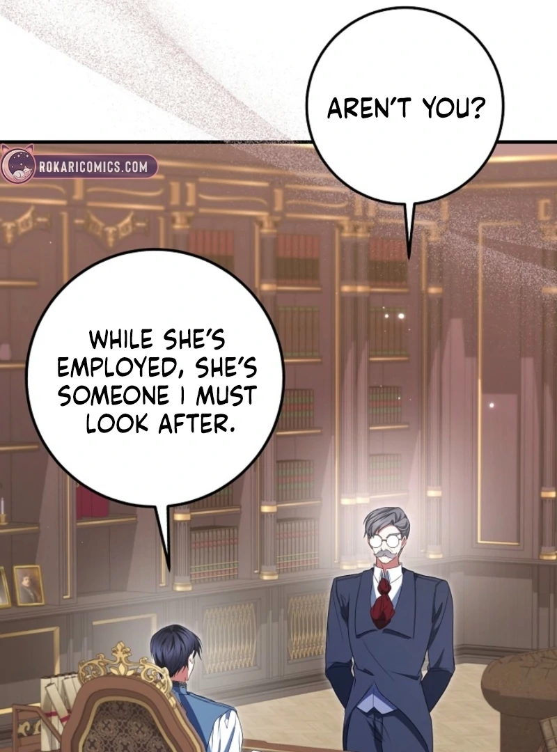 I’ll Change the Ending Through Home Education chapter 24 page 73