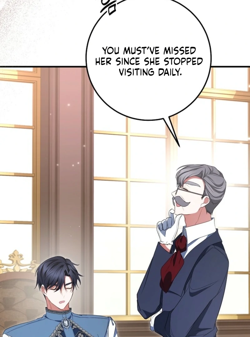 I’ll Change the Ending Through Home Education chapter 24 page 75