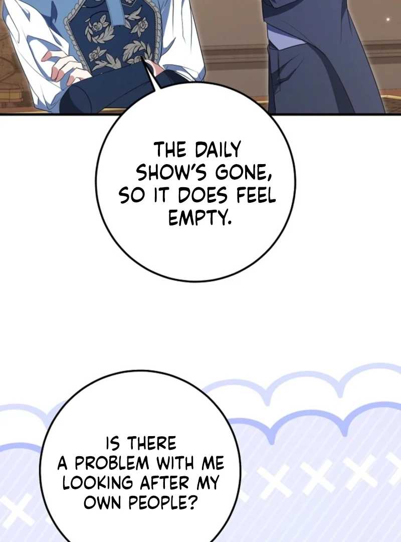 I’ll Change the Ending Through Home Education chapter 24 page 76