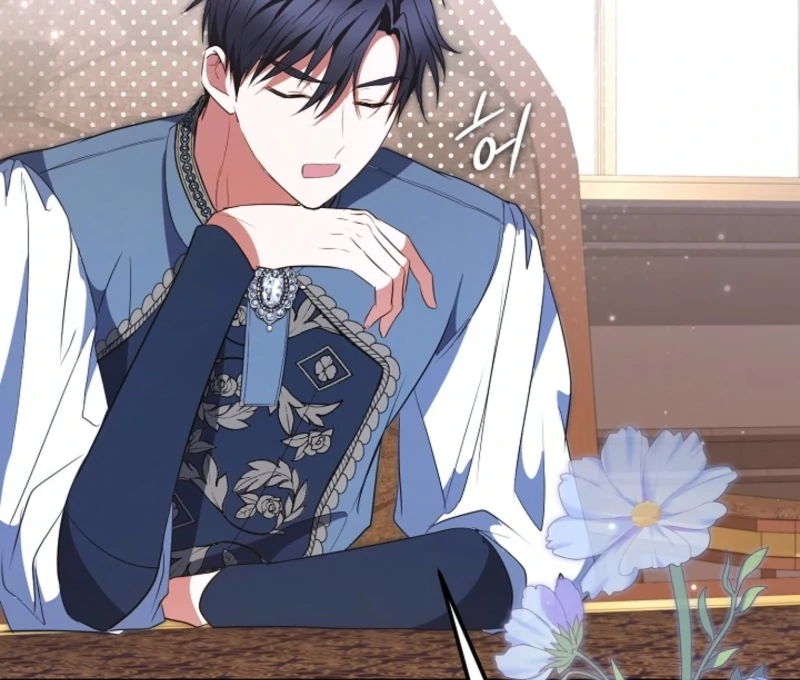I’ll Change the Ending Through Home Education chapter 24 page 81