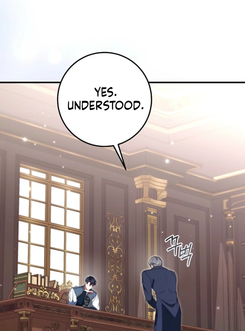 I’ll Change the Ending Through Home Education chapter 24 page 83