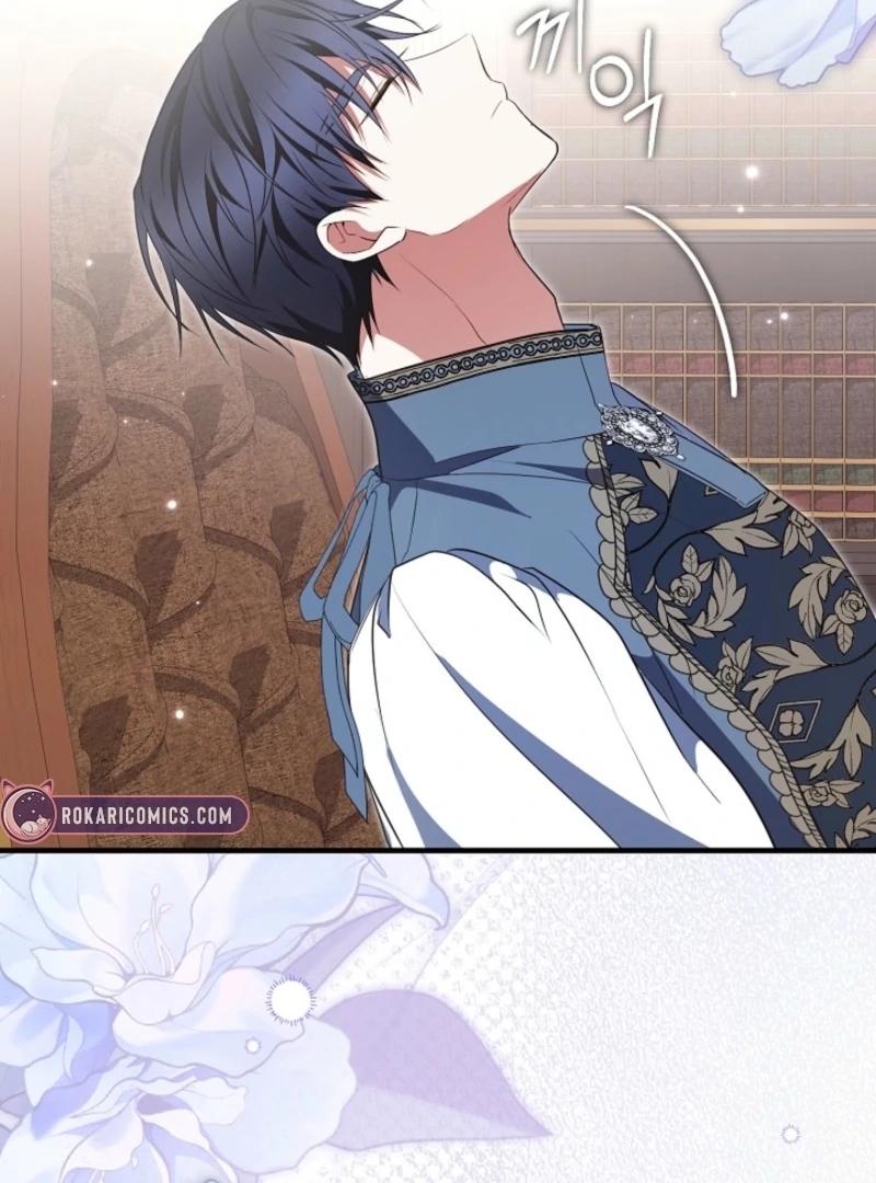 I’ll Change the Ending Through Home Education chapter 24 page 87