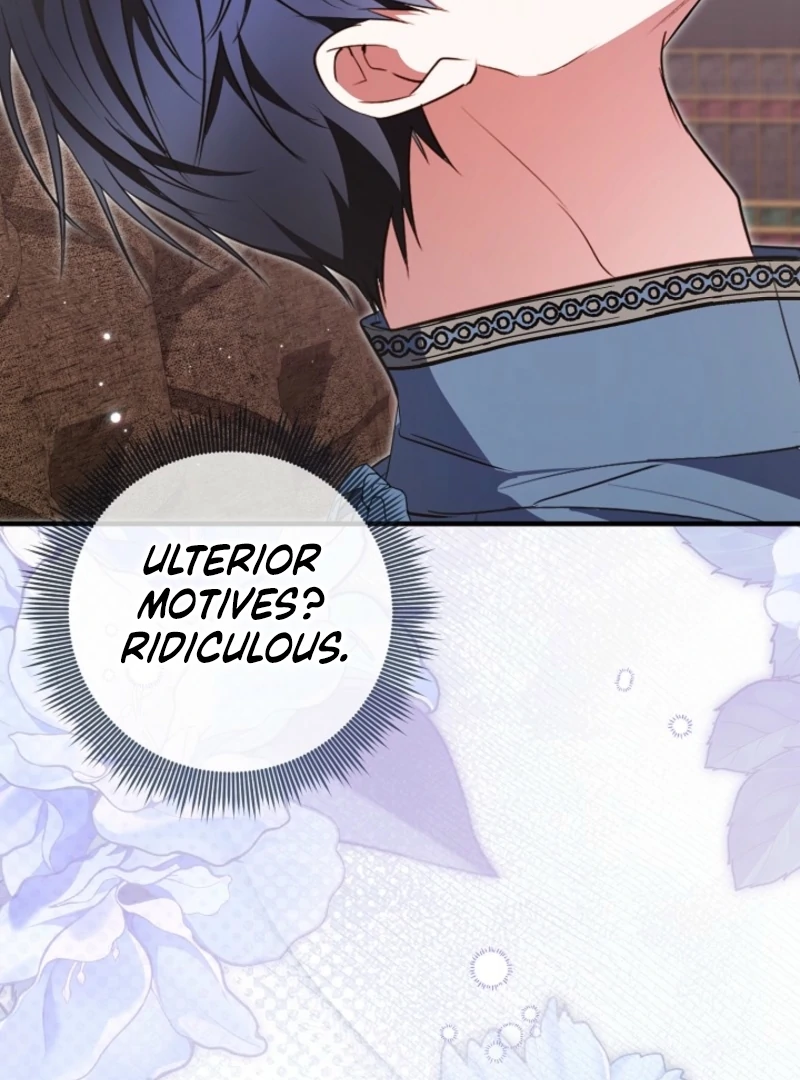 I’ll Change the Ending Through Home Education chapter 24 page 89