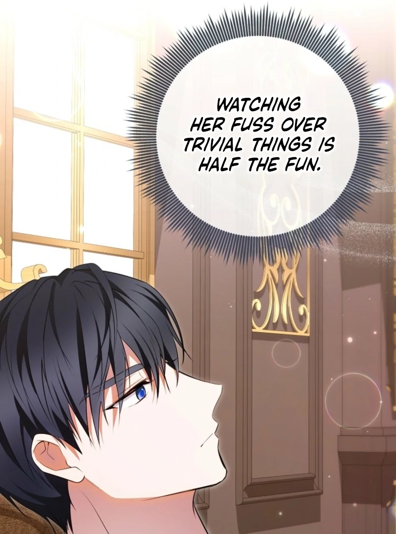 I’ll Change the Ending Through Home Education chapter 24 page 93