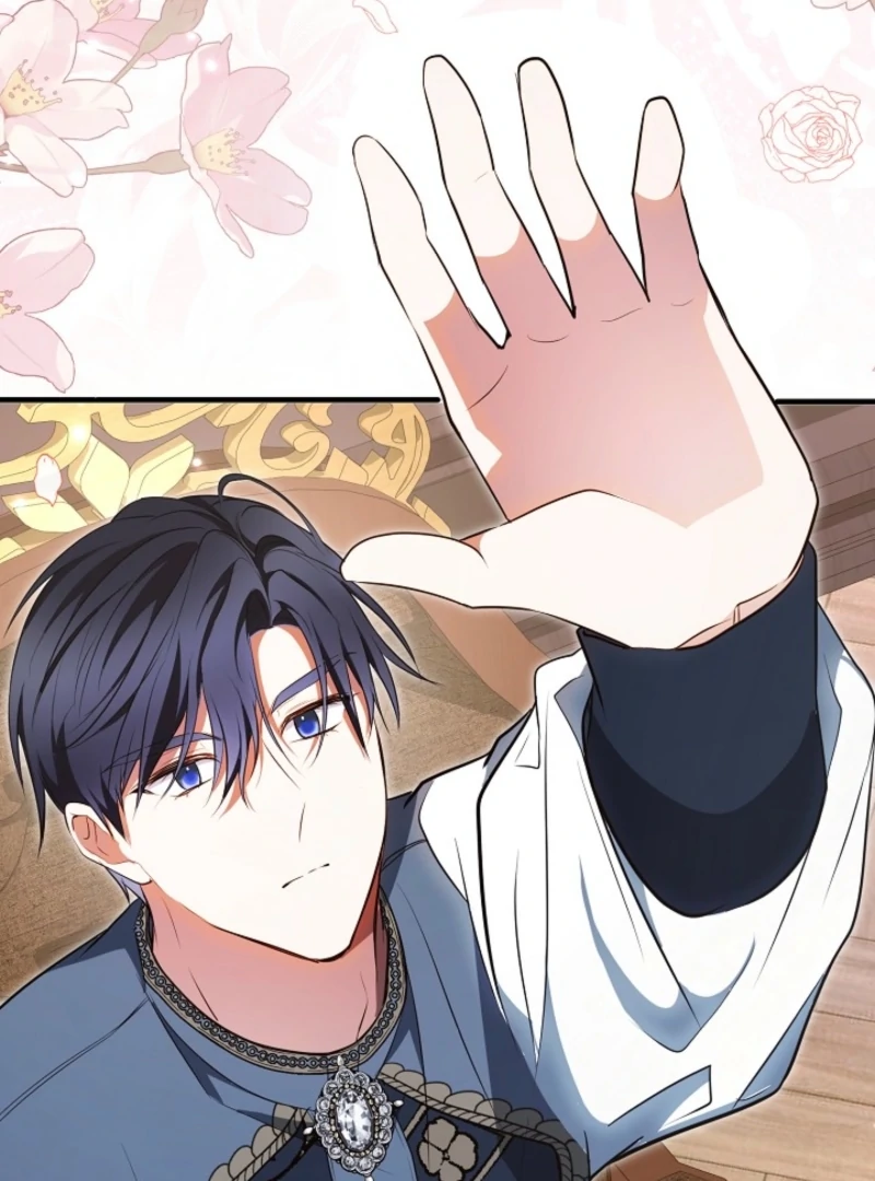 I’ll Change the Ending Through Home Education chapter 24 page 100