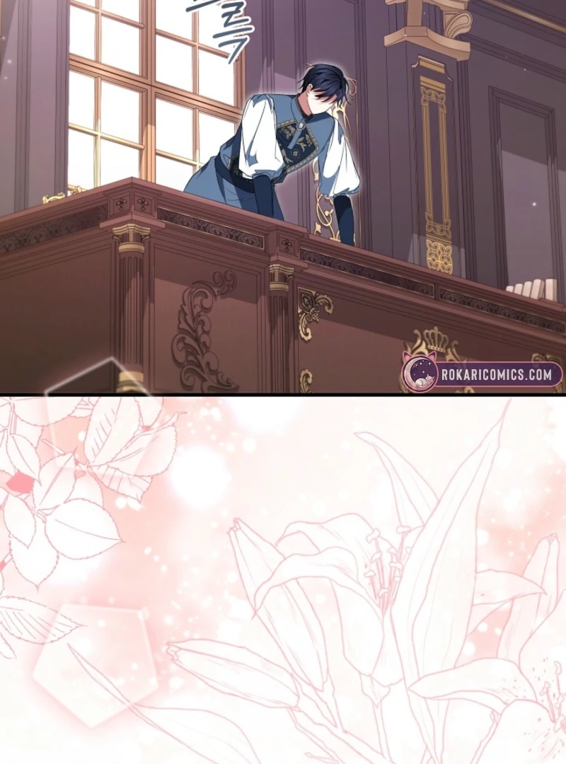 I’ll Change the Ending Through Home Education chapter 24 page 105