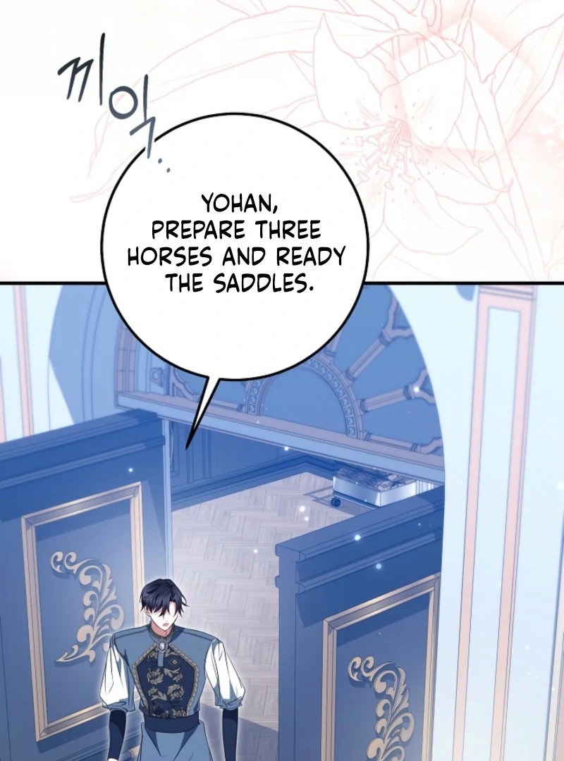 I’ll Change the Ending Through Home Education chapter 24 page 106