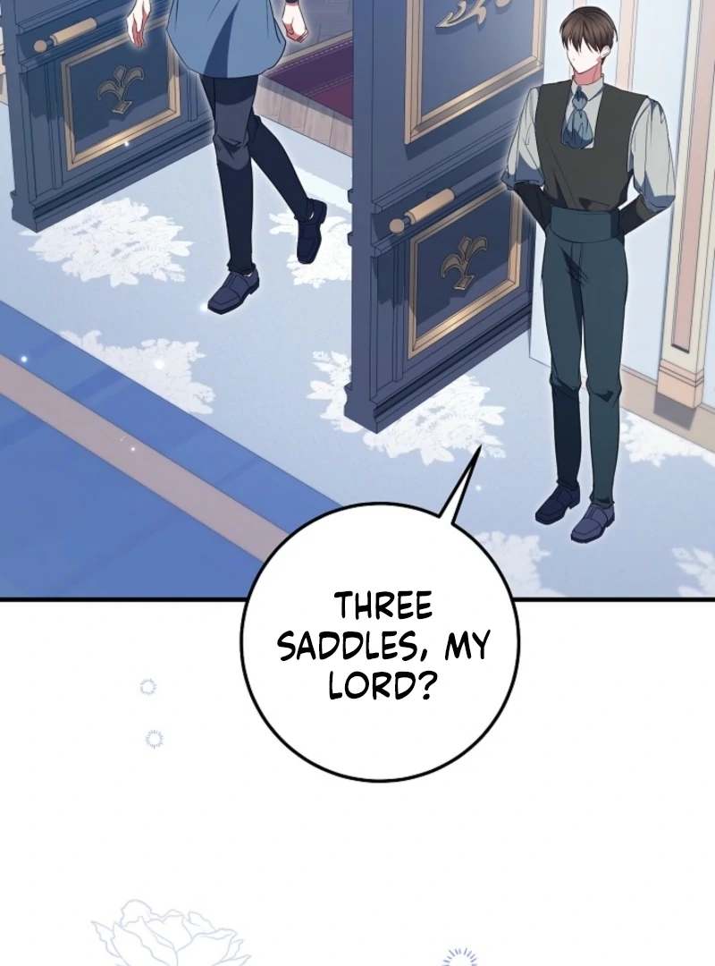 I’ll Change the Ending Through Home Education chapter 24 page 107