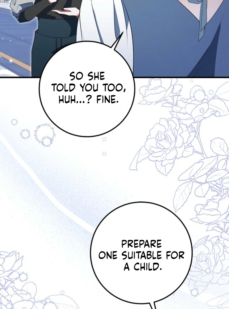 I’ll Change the Ending Through Home Education chapter 24 page 109