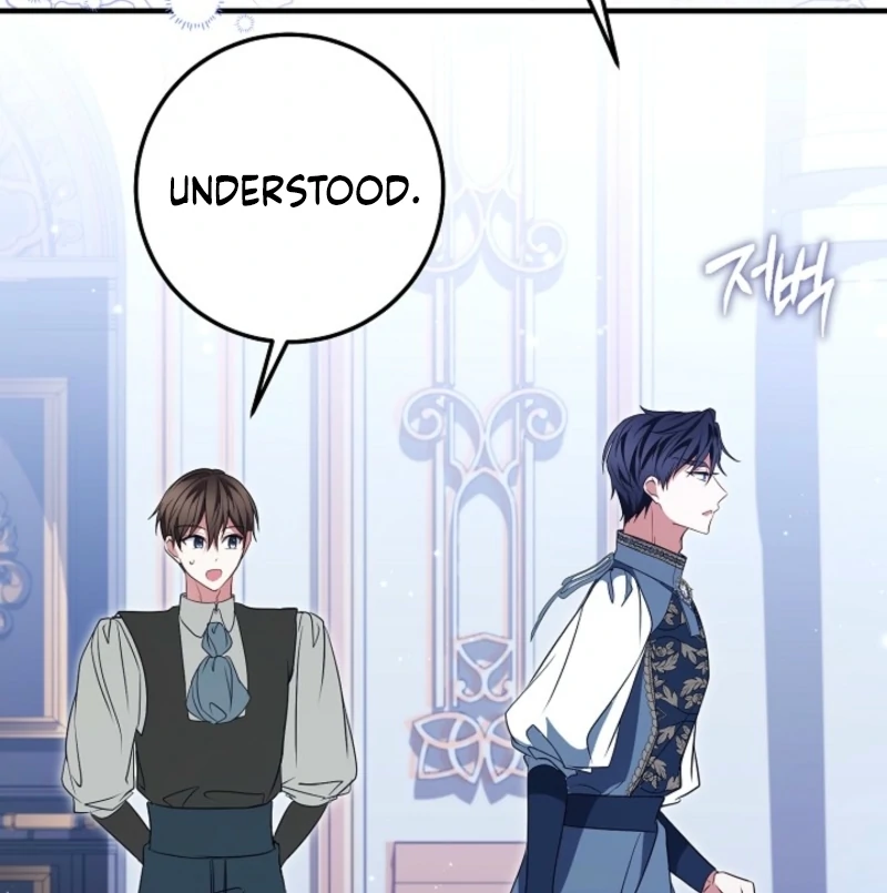I’ll Change the Ending Through Home Education chapter 24 page 110