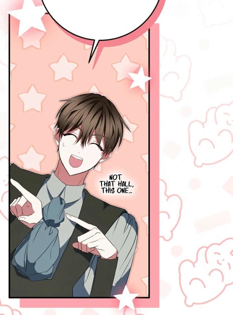 I’ll Change the Ending Through Home Education chapter 24 page 114