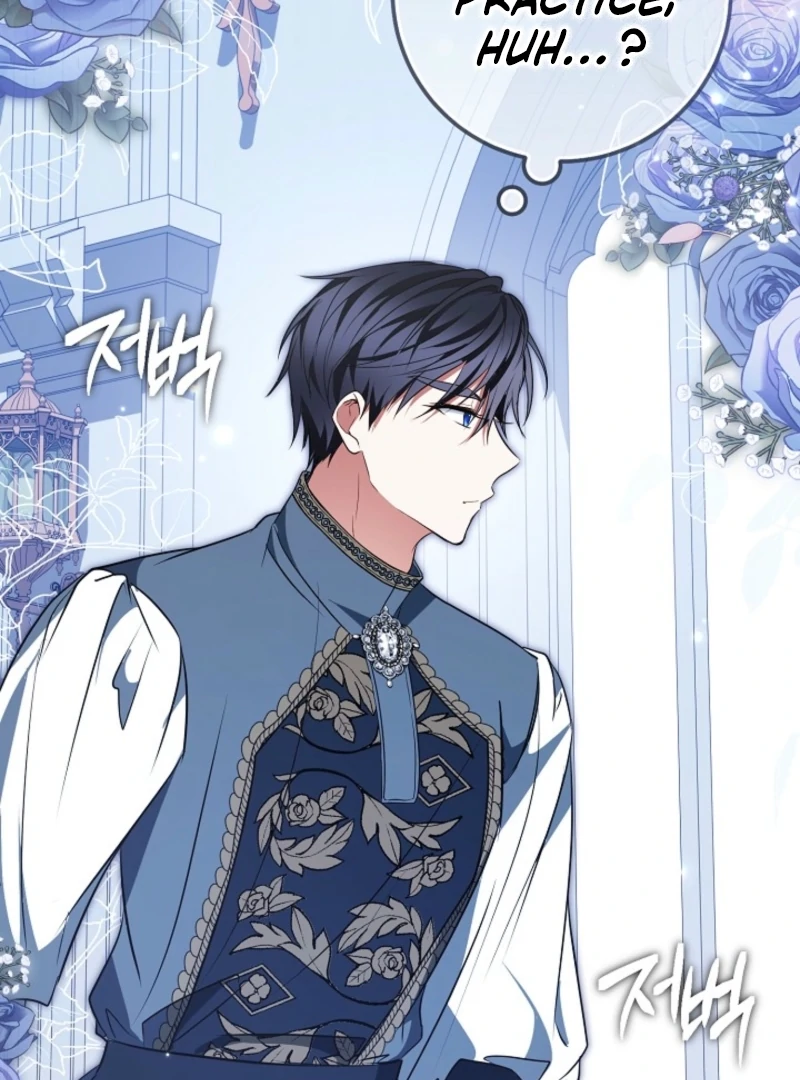 I’ll Change the Ending Through Home Education chapter 24 page 120