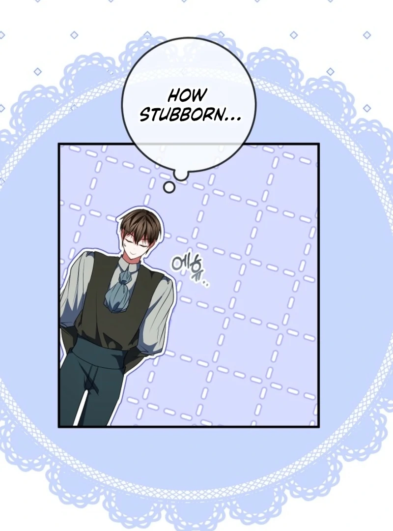I’ll Change the Ending Through Home Education chapter 24 page 122