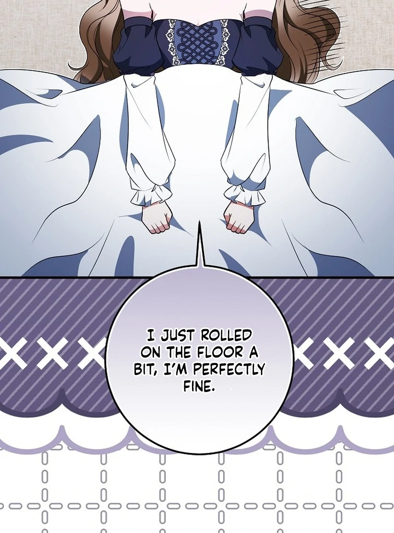 I’ll Change the Ending Through Home Education chapter 26 page 3