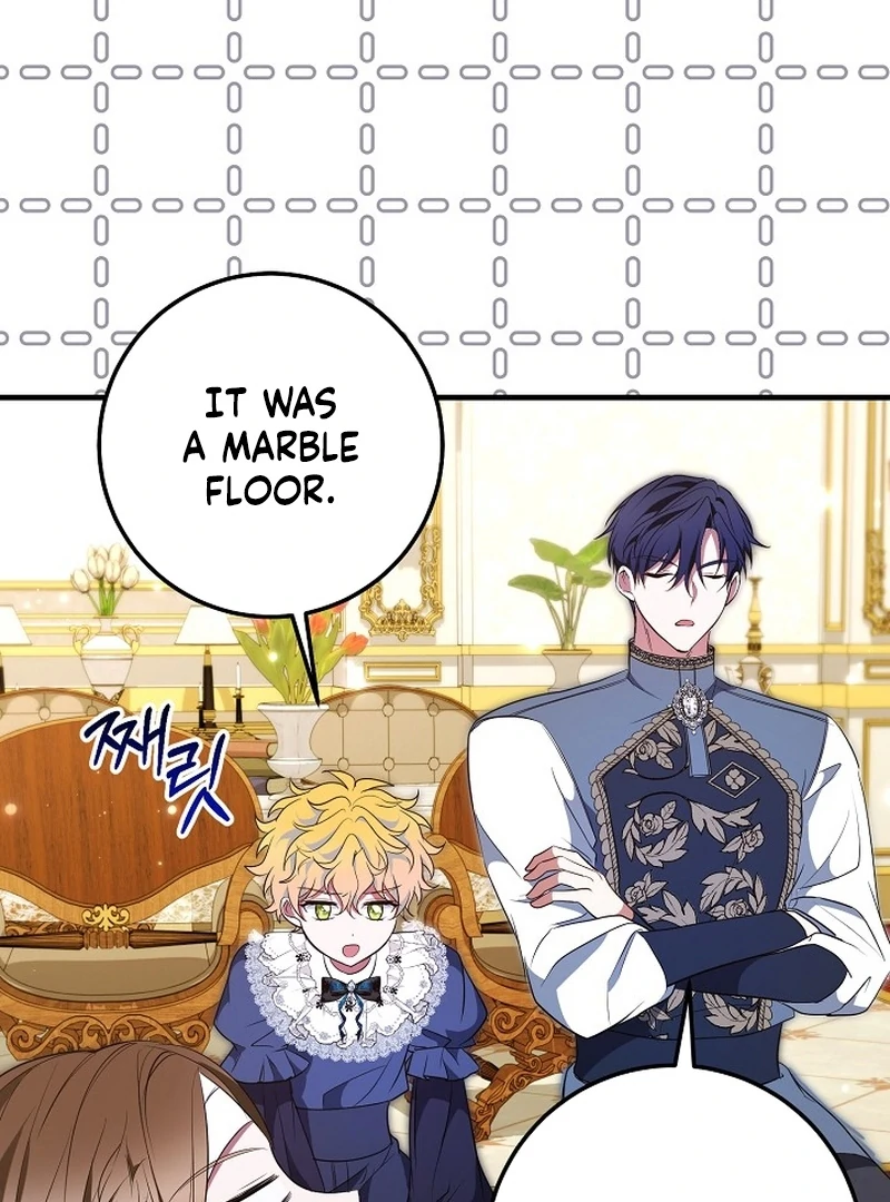 I’ll Change the Ending Through Home Education chapter 26 page 4