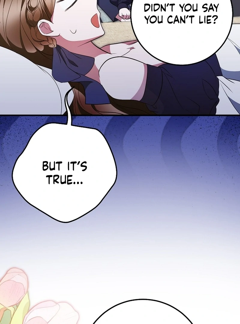I’ll Change the Ending Through Home Education chapter 26 page 5
