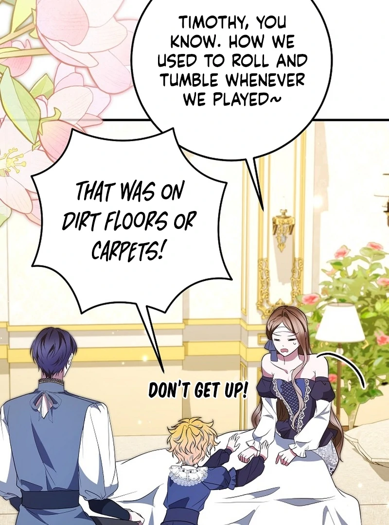 I’ll Change the Ending Through Home Education chapter 26 page 6
