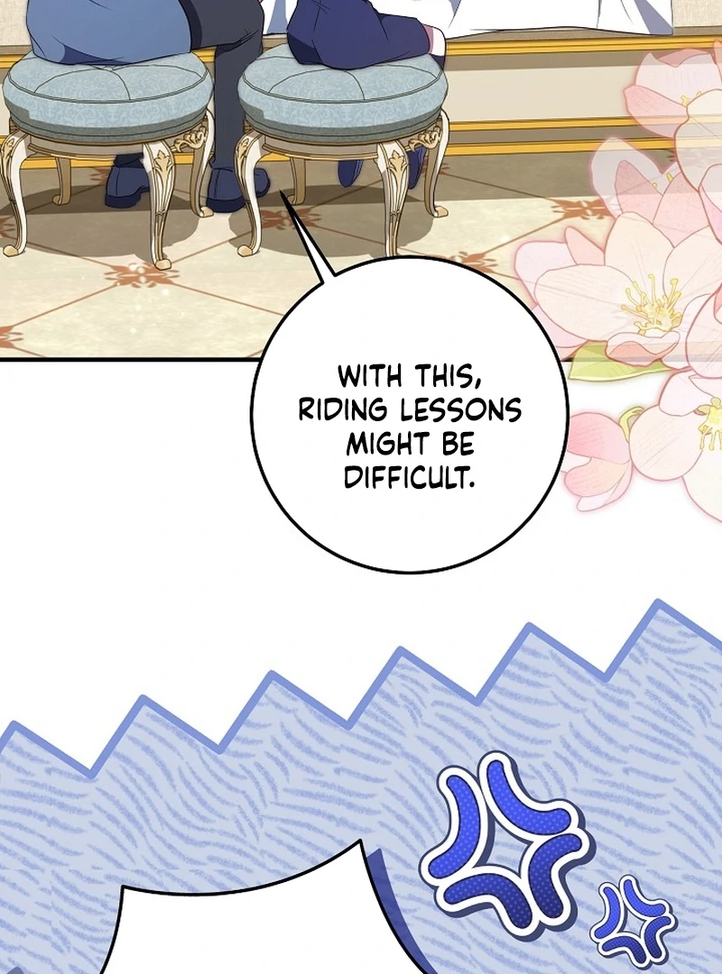 I’ll Change the Ending Through Home Education chapter 26 page 7