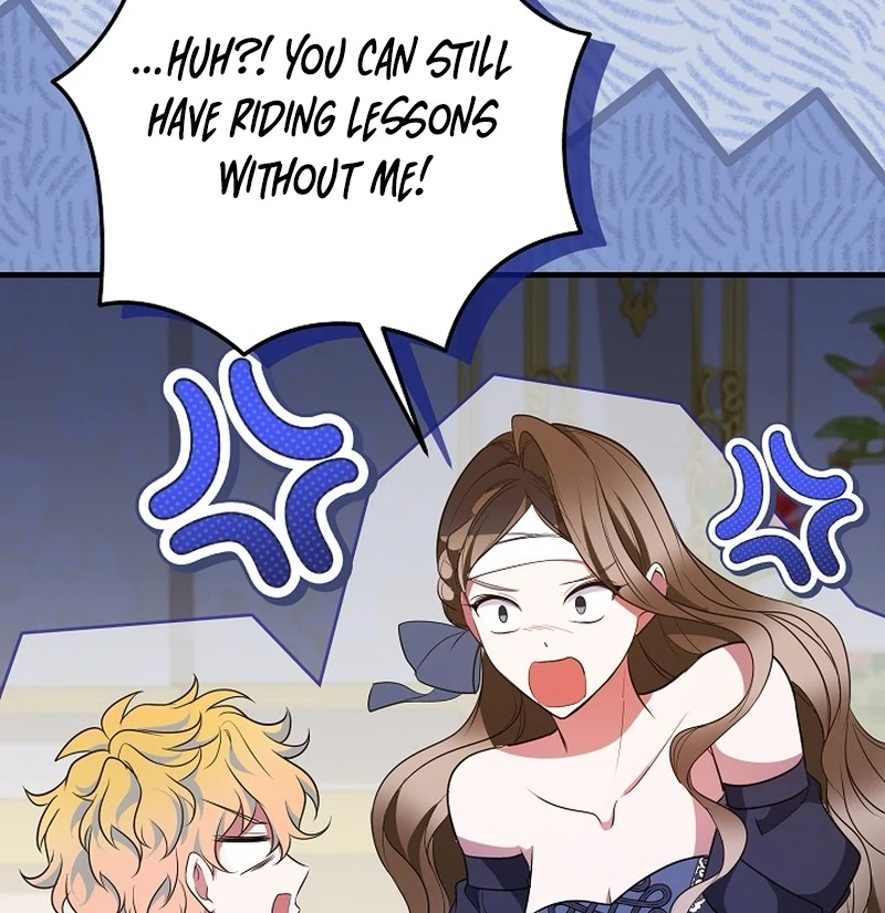 I’ll Change the Ending Through Home Education chapter 26 page 8