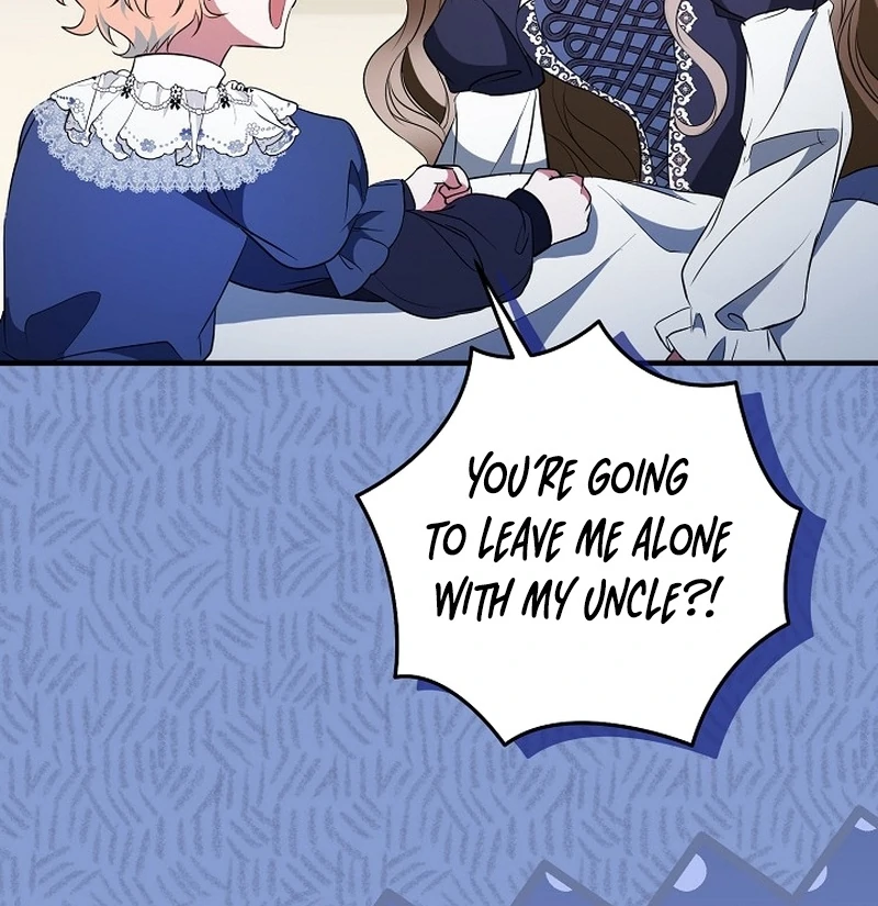 I’ll Change the Ending Through Home Education chapter 26 page 9