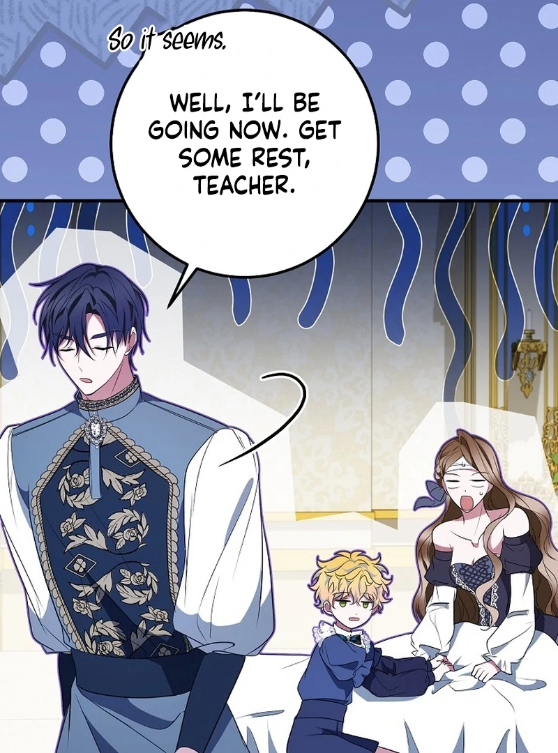 I’ll Change the Ending Through Home Education chapter 26 page 10
