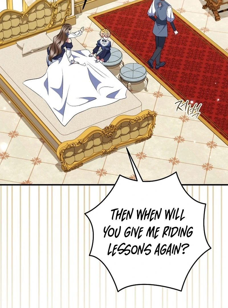 I’ll Change the Ending Through Home Education chapter 26 page 12