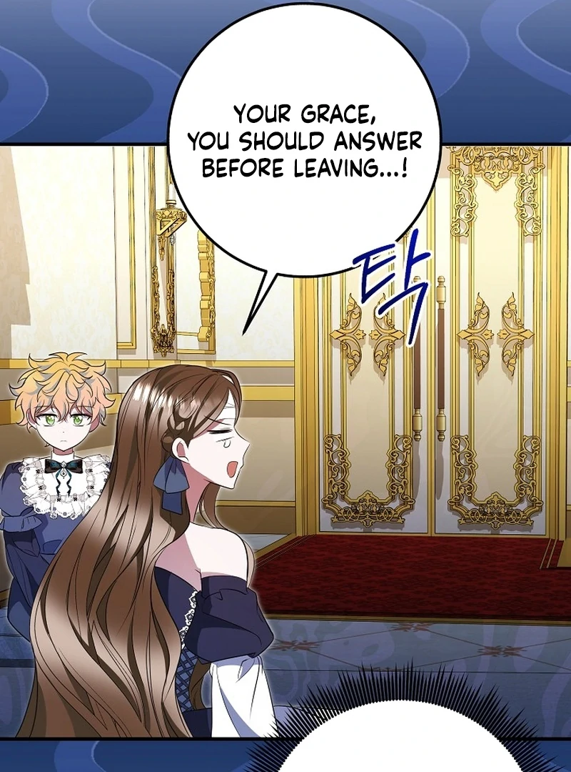 I’ll Change the Ending Through Home Education chapter 26 page 19