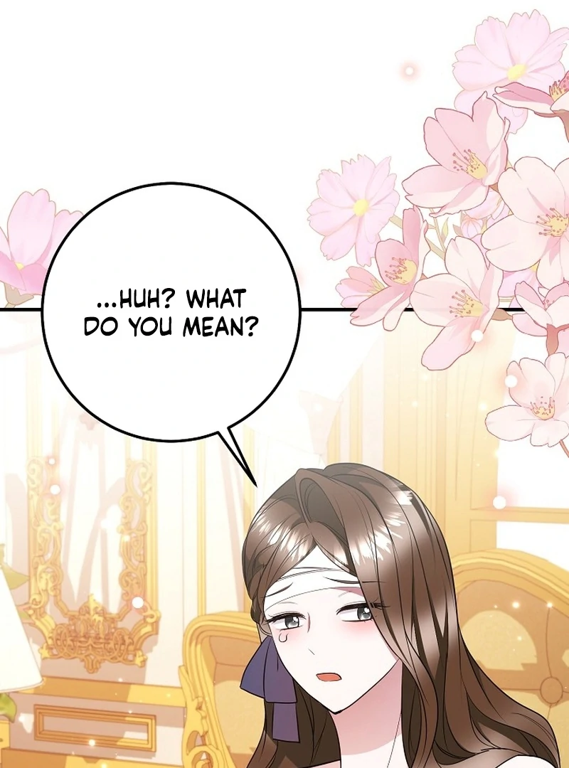 I’ll Change the Ending Through Home Education chapter 26 page 22