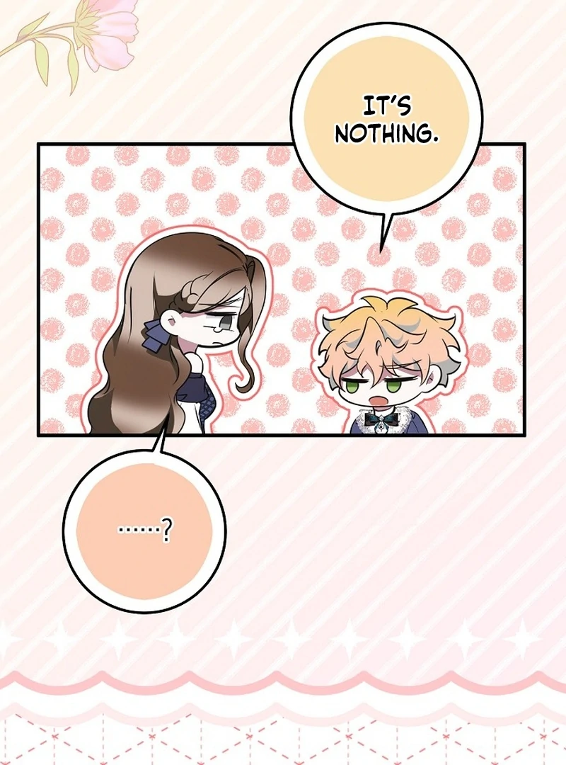 I’ll Change the Ending Through Home Education chapter 26 page 24