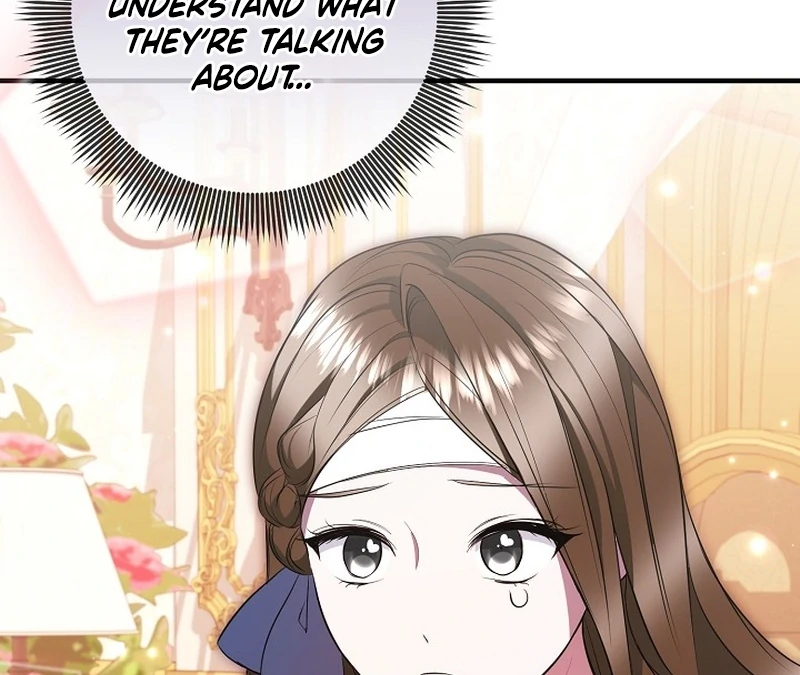 I’ll Change the Ending Through Home Education chapter 26 page 27