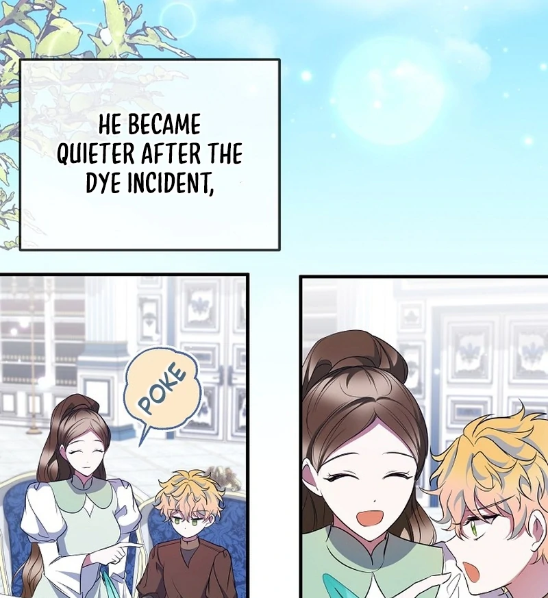 I’ll Change the Ending Through Home Education chapter 26 page 36