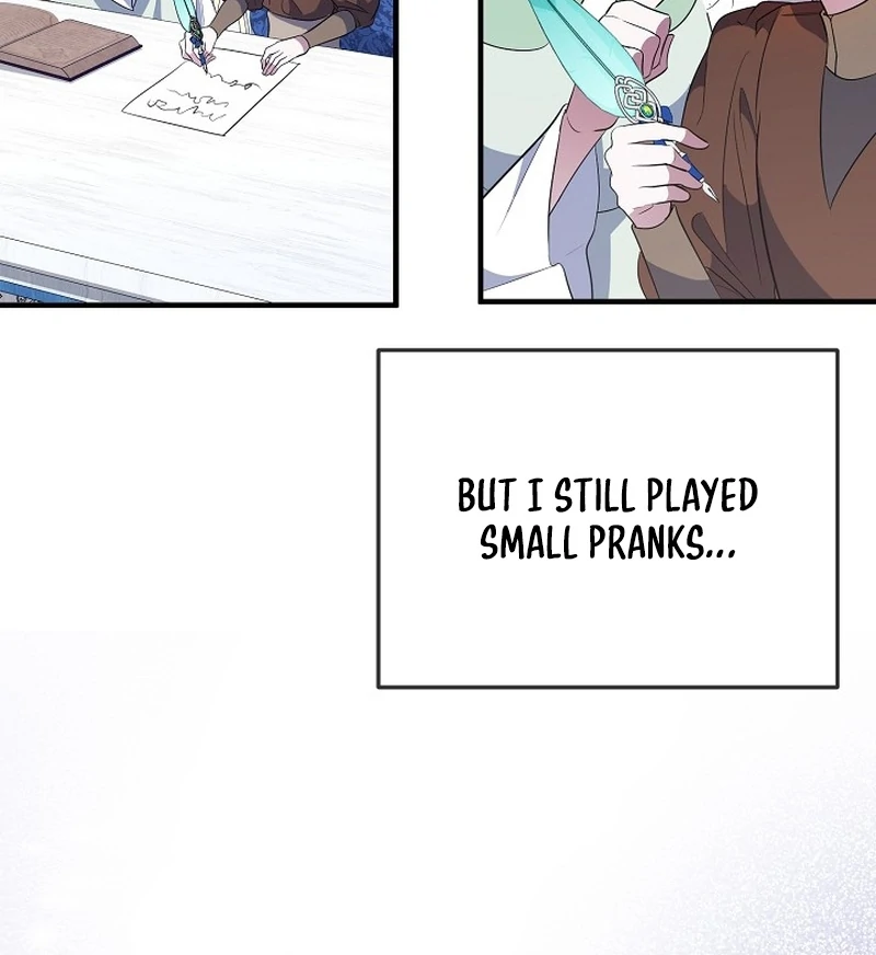 I’ll Change the Ending Through Home Education chapter 26 page 37