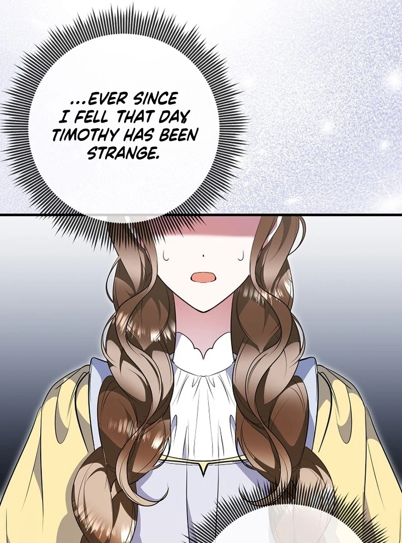I’ll Change the Ending Through Home Education chapter 26 page 38