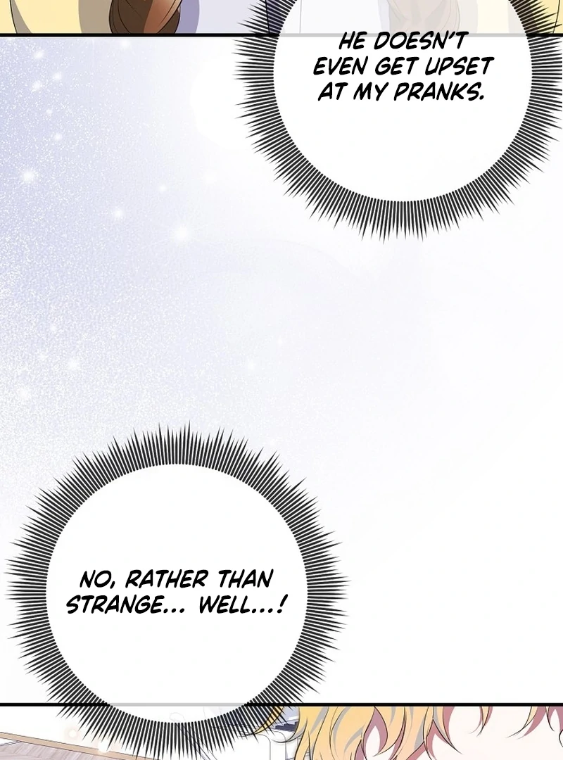 I’ll Change the Ending Through Home Education chapter 26 page 39
