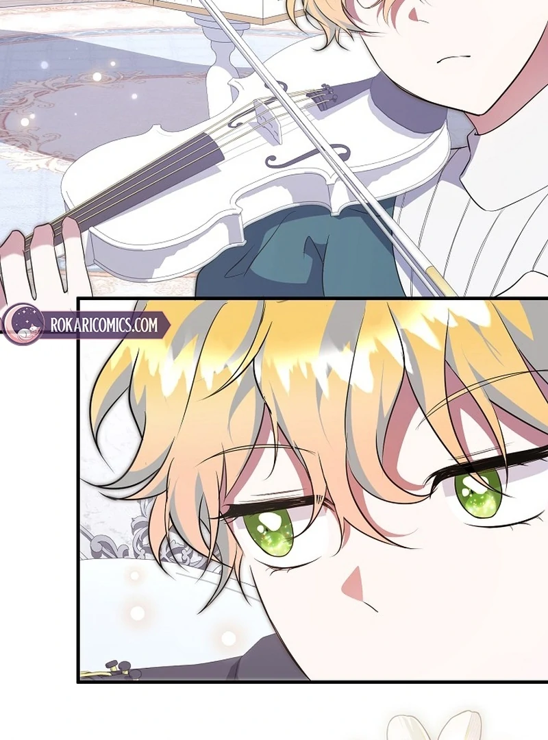 I’ll Change the Ending Through Home Education chapter 26 page 40