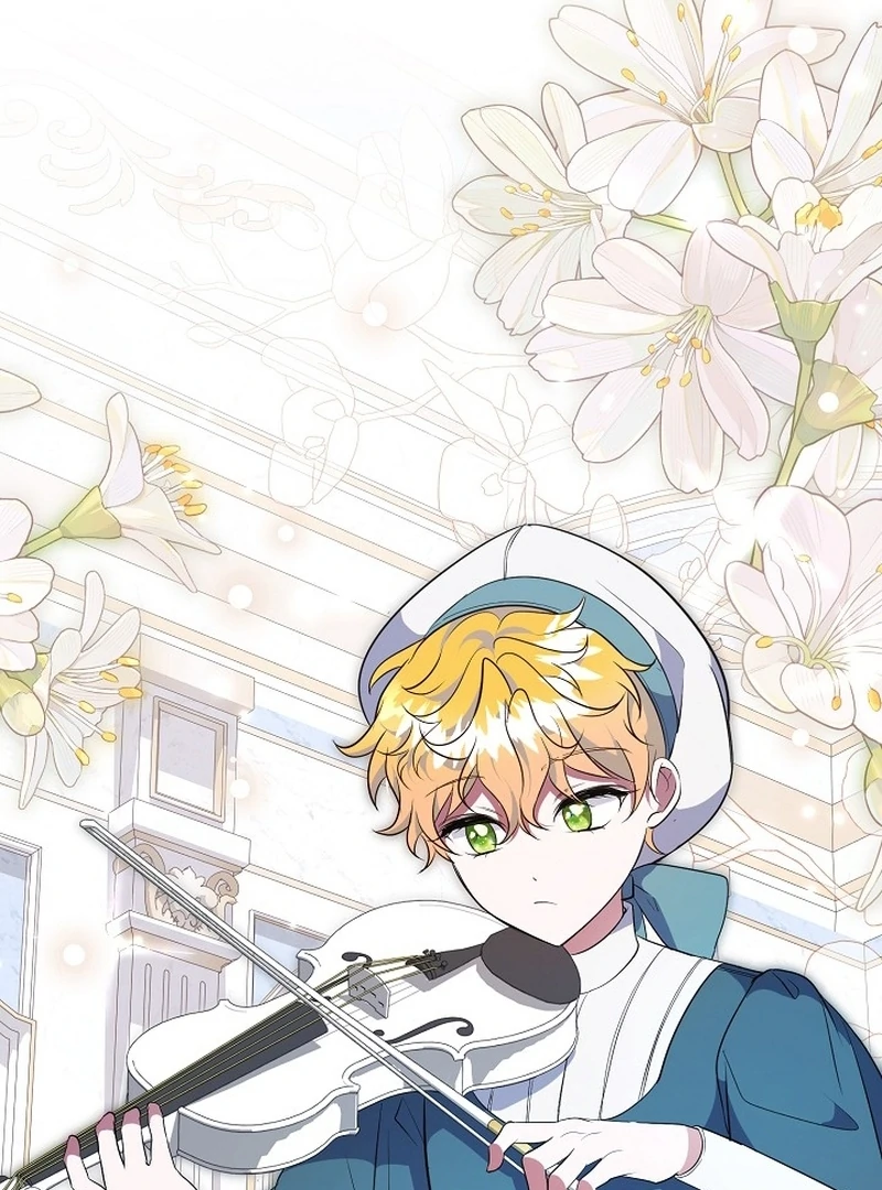 I’ll Change the Ending Through Home Education chapter 26 page 41