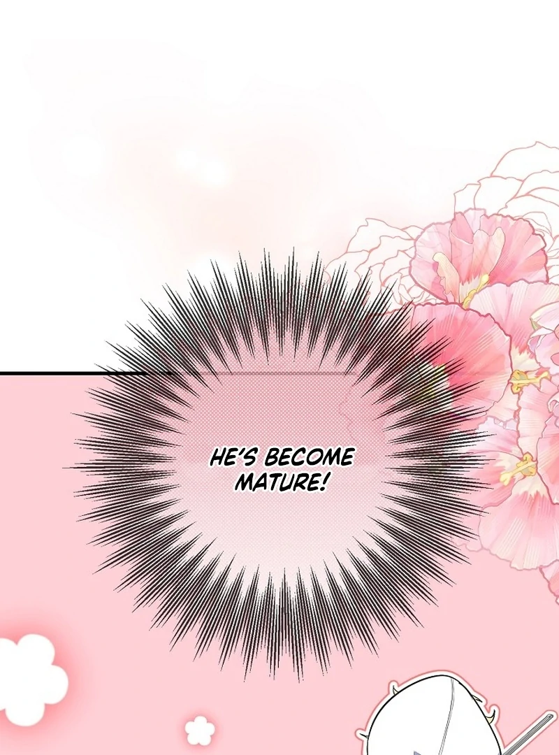 I’ll Change the Ending Through Home Education chapter 26 page 43