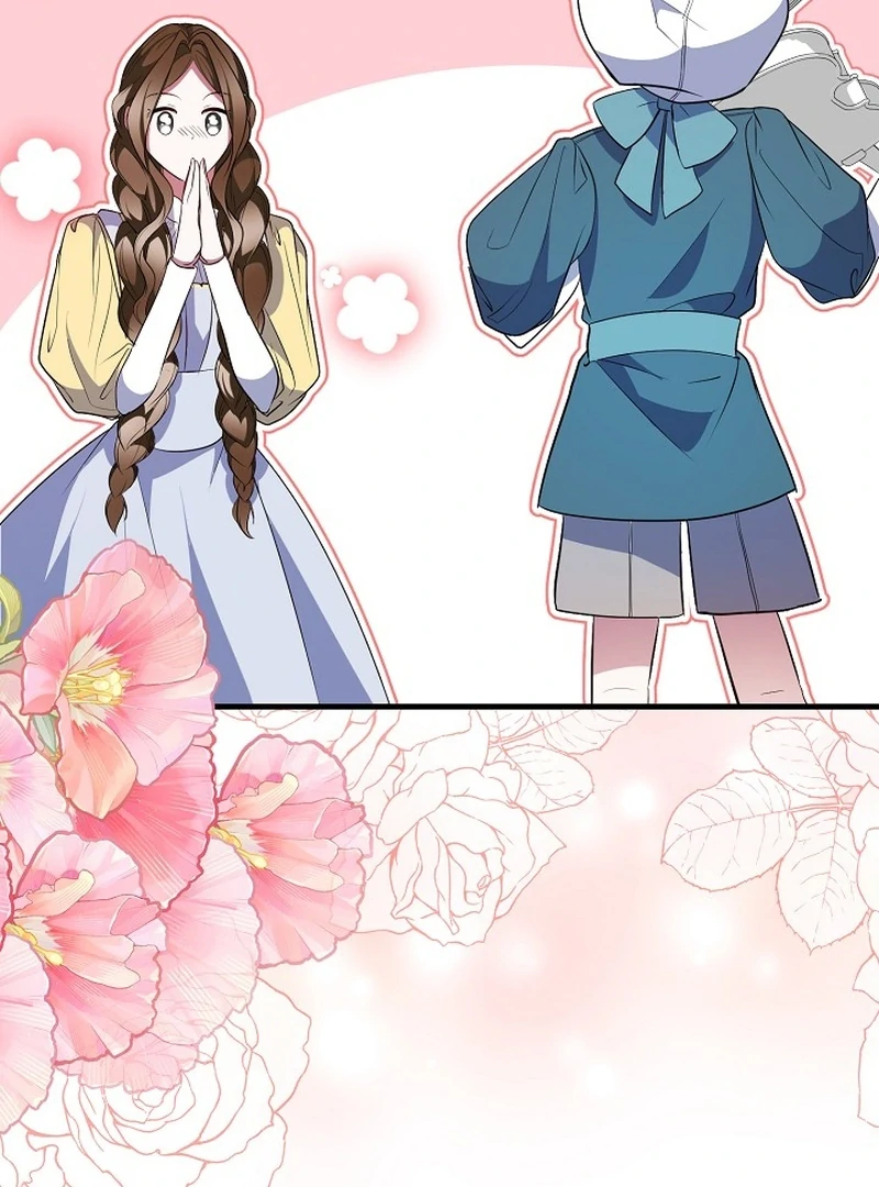 I’ll Change the Ending Through Home Education chapter 26 page 44
