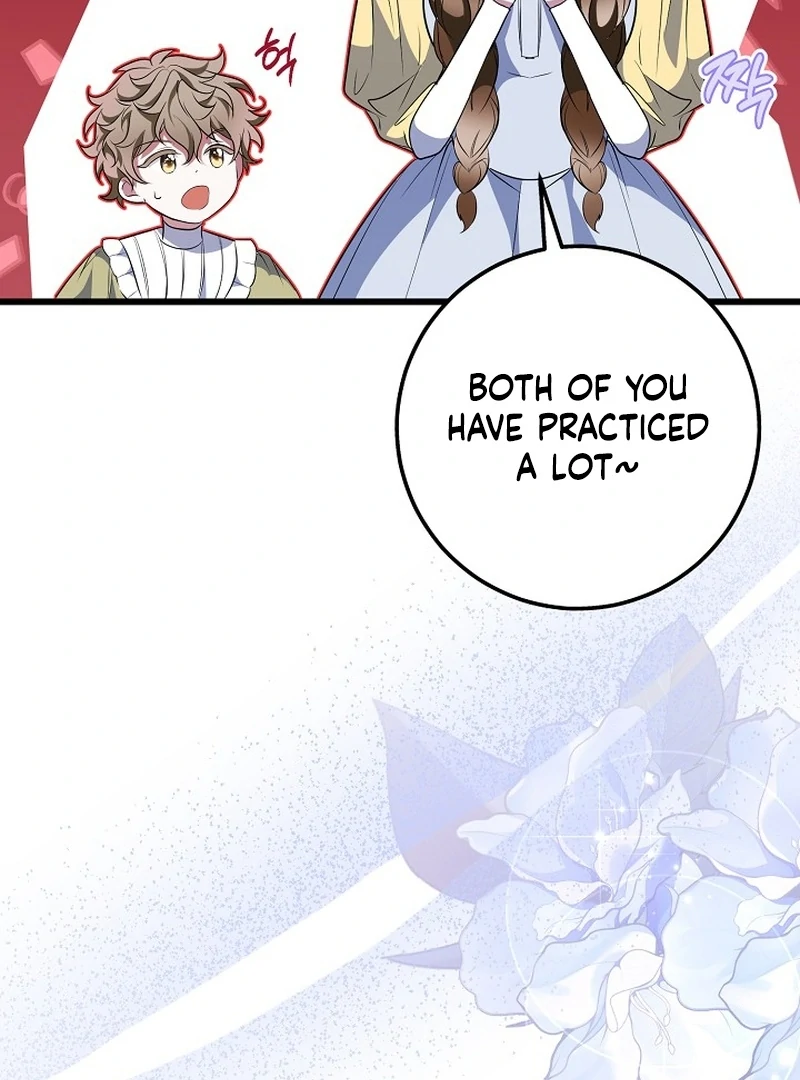 I’ll Change the Ending Through Home Education chapter 26 page 50